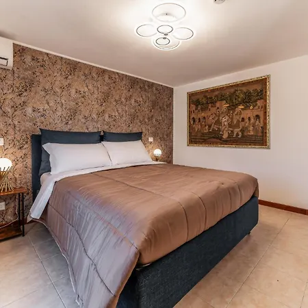 Consoli Penthouse - Terrace With A View On Saint Peter's Roma