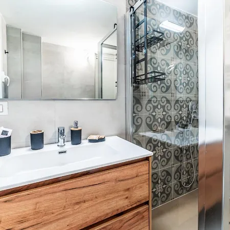 Apartamento Consoli Penthouse - Terrace With A View On Saint Peter's